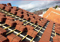 Rénover sa toiture à Illeville-sur-Montfort